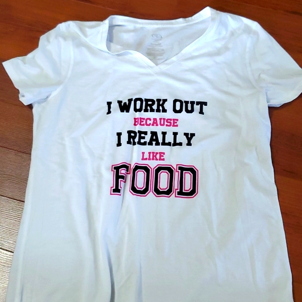 Sarcastic t-shirt